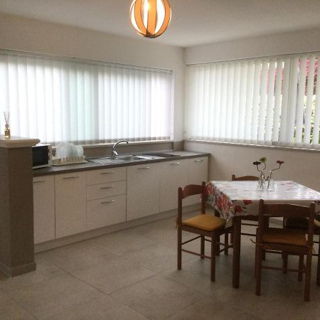 Residence I Faraglioni Mattinata Eksteriør bilde