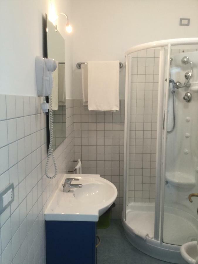 Residence I Faraglioni Mattinata Eksteriør bilde