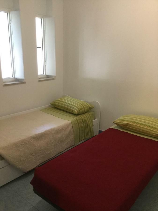 Residence I Faraglioni Mattinata Eksteriør bilde